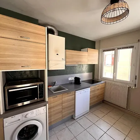 Le Pasteur - Cosy And