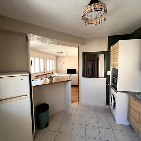 Le Pasteur - Cosy&central *